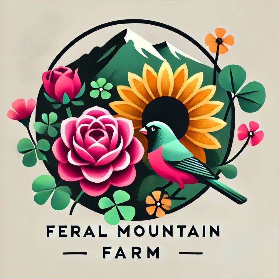 Feral Mountain Farm